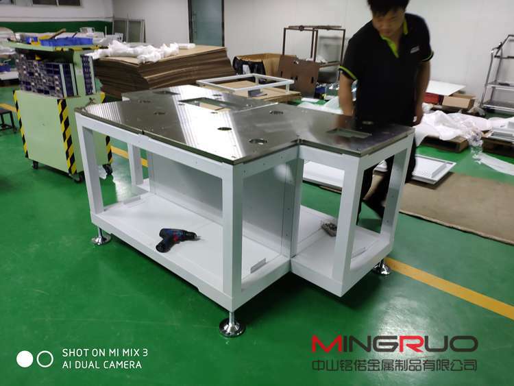 钣金加工不锈钢的有关实用知识_开云手机站官方版网站登录入口-开云(中国)