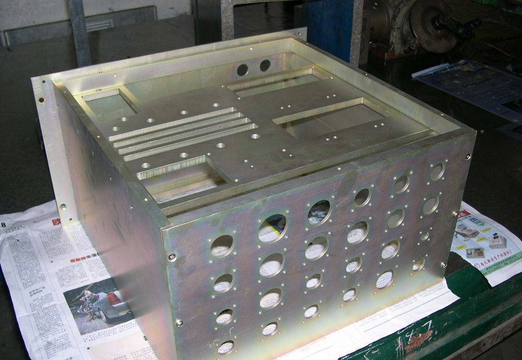 设计钣金加工企业该注意的事项-开云手机站官方版网站登录入口-开云(中国) 设计钣金加工企业该注意的事项-开云手机站官方版网站登录入口-开云(中国)