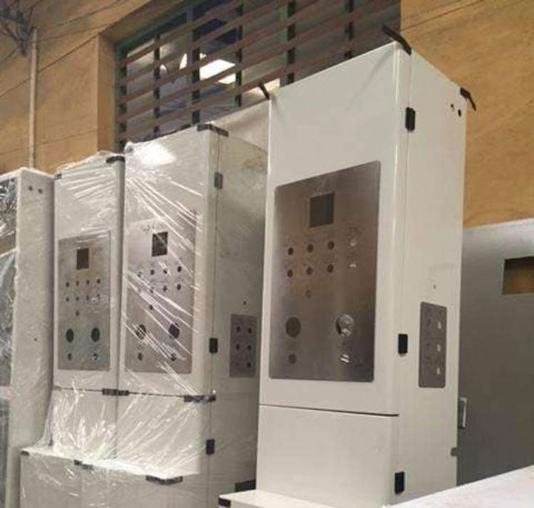 钣金加工工艺水平提升-开云手机站官方版网站登录入口-开云(中国) 钣金加工工艺水平提升-开云手机站官方版网站登录入口-开云(中国)